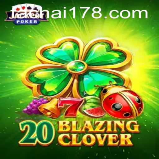 Discover the Thrills of 20BlazingClover: A Modern Gaming Phenomenon