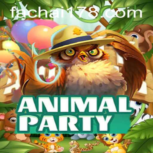 Exploring the Thrills of AnimalParty: The Game Revolutionizing Family Fun