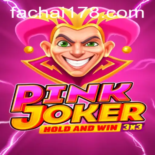 Discover the Thrills of Pinkjoker: The Game Sweeping the Nation