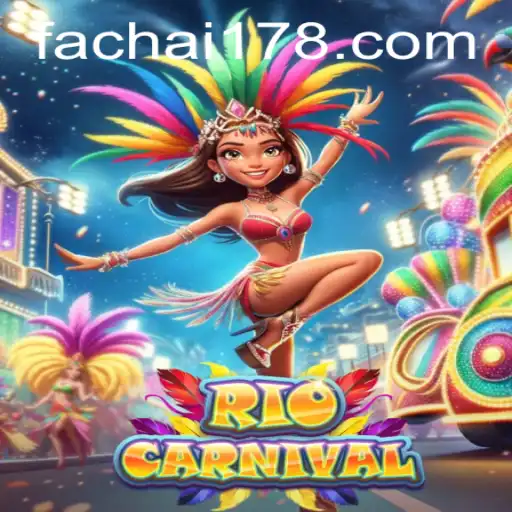 Experience the Vibrant Energy of RioCarnival: A New Gaming Sensation