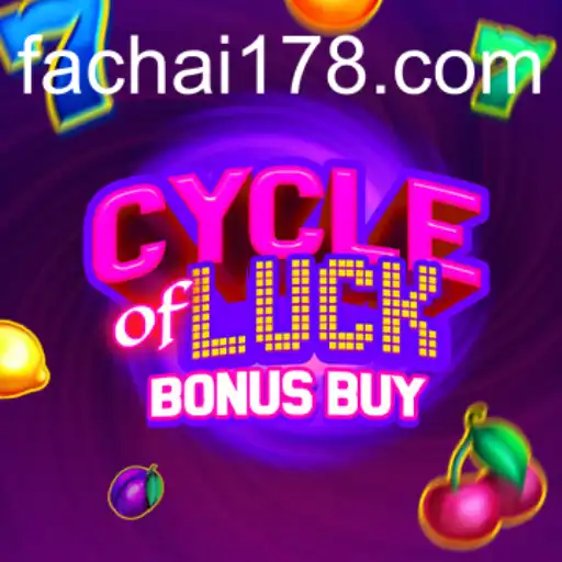 Discover the Thrilling World of CycleofLuckBonusBuy: A Comprehensive Guide