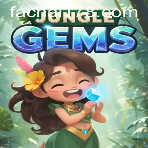 JungleGems: A Thrilling Adventure Through the Untamed Wilds