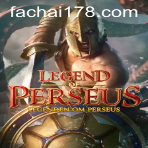 LegendofPerseus: A Mythical Gaming Adventure