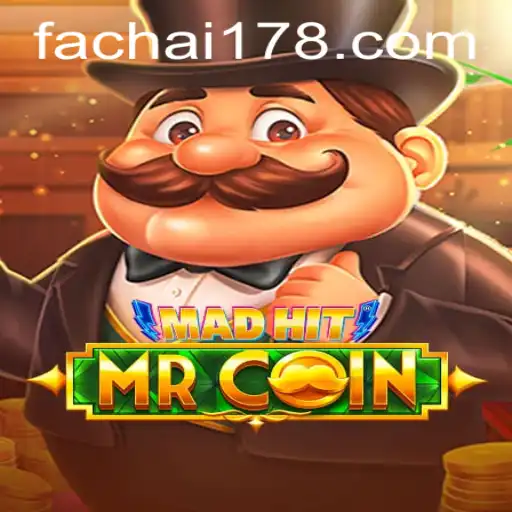 Discover the Exciting World of MadHitMrCoin: The Next Big Gaming Sensation