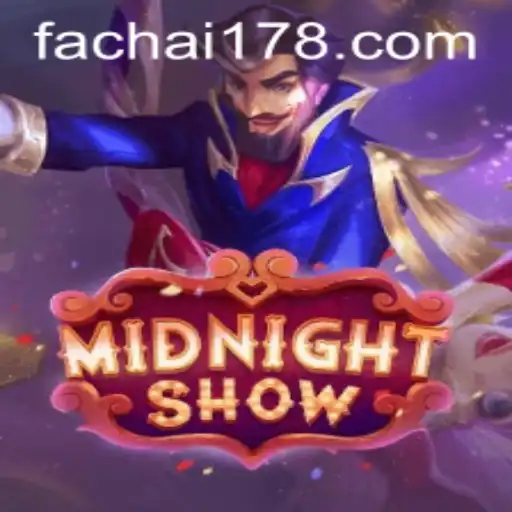 Unveiling MidnightShow: An Intriguing Journey into Competitive Gameplay
