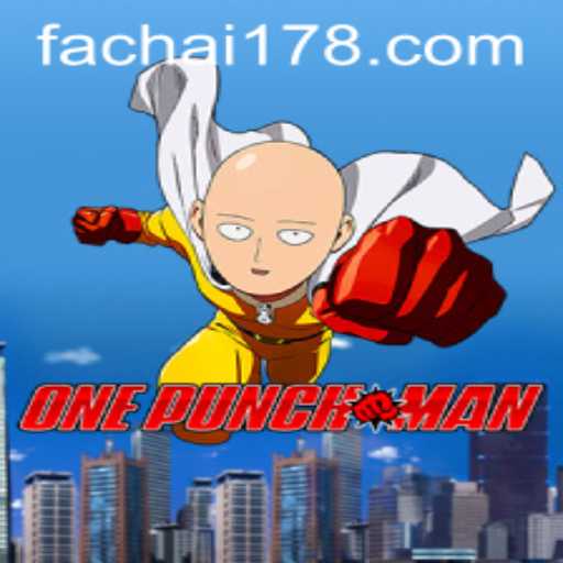 OnePunchMan: The Heroic Adventure in FC178
