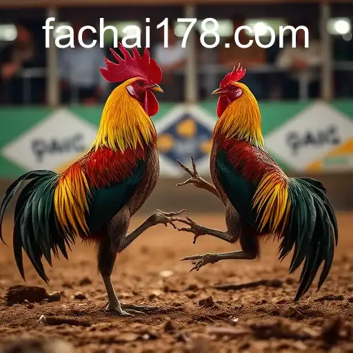 Exploring the World of Sabong Games: A Closer Look at FC178