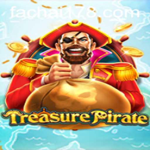 Unveiling TreasurePirate: The Ultimate Pirate Adventure with FC178
